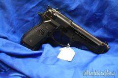 Beretta 98F 9x21mm IMI