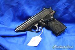 Beretta 90 ROMA .32 ACP  |  7.65x17mm Browning SR