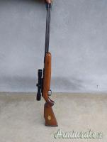 Weihrauch Hw77 4.6x30mm