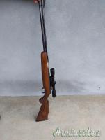 Weihrauch Hw77 4.6x30mm