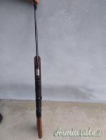 Weihrauch Hw77 4.6x30mm