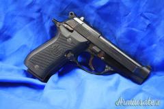 Beretta 81 .32 ACP  |  7.65x17mm Browning SR