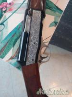 Franchi Silver California  12