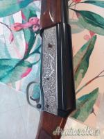 Franchi Silver California  12