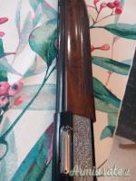 Franchi Silver California  12