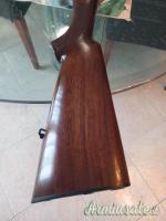 Franchi Silver California  12