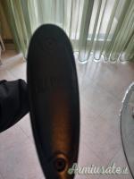 Franchi Silver California  12