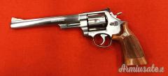 Smith & Wesson Mod. 629 Cal.44Mag.