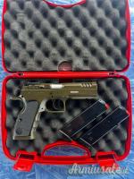 Tanfoglio stock 1 9x19mm Parabellum | Luger | NATO