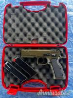 Tanfoglio stock 1 9x19mm Parabellum | Luger | NATO