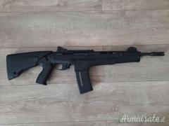 Benelli Mr1 .223 Remington