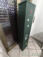 Armadio blindato porta fucili