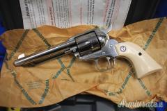 Ruger | Sturm NEW VAQUERO .45 Colt