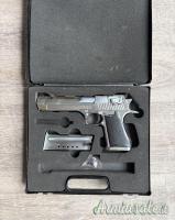 IMI | Israel Military Industries DESERT EAGLE .44 Remington Magnum