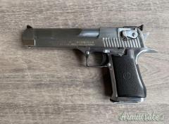 IMI | Israel Military Industries DESERT EAGLE .44 Remington Magnum