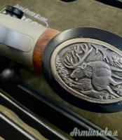 Blaser R93 7 mm Remington Magnum