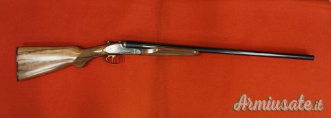 Beretta Doppietta Mod.627 Cal.12