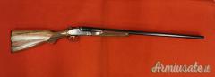 Beretta Doppietta Mod.627 Cal.12