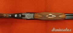 Beretta Doppietta Mod.627 Cal.12