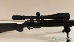 Carabina Cz mod.527. Varmint cal.223