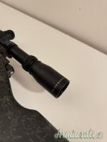 Carabina Cz mod.527. Varmint cal.223