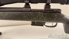 Carabina Cz mod.527. Varmint cal.223