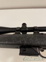 Carabina Cz mod.527. Varmint cal.223