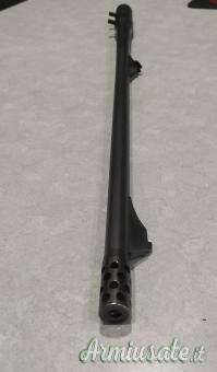 Canna Blaser R8 usata calibro 300 win mag