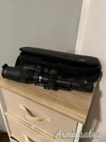 Per cessata attività vendo Cannocchiale digitale infrarosso pulsar digex.