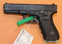 Pistola Glock Mod.22 Calibro  40SW