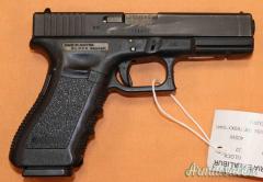 Pistola Glock Mod.22 Calibro  40SW