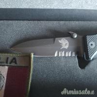 FOX KNIVES MILITARY DIVISION