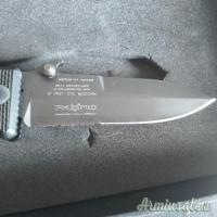FOX KNIVES MILITARY DIVISION