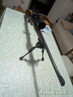 Weihrauch HW60J .22 Long Rifle