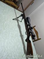 Weihrauch HW60J .22 Long Rifle