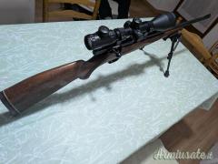 Weihrauch HW60J .22 Long Rifle