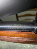 Weihrauch HW60J .22 Long Rifle