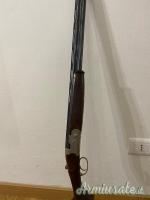 Beretta Silver pigeon s 20