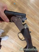 Beretta Silver pigeon s 20