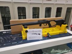 Umarex Regent .22 Long Rifle