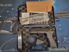 Beretta PX4 Storm 9x21mm IMI