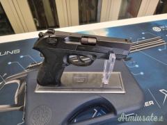 Beretta PX4 Storm 9x21mm IMI
