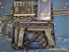 Beretta PX4 Storm 9x21mm IMI