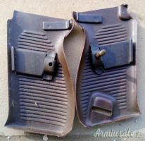 guancette lamiera p38