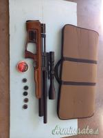 kalibrgun cricket 6.35