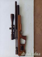 kalibrgun cricket 6.35