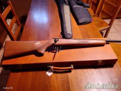 Anschutz 1416 .22 Long Rifle
