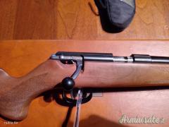 Anschutz 1416 .22 Long Rifle