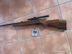 Krico Semiautomatica  .22 Long Rifle