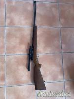 Krico Semiautomatica  .22 Long Rifle